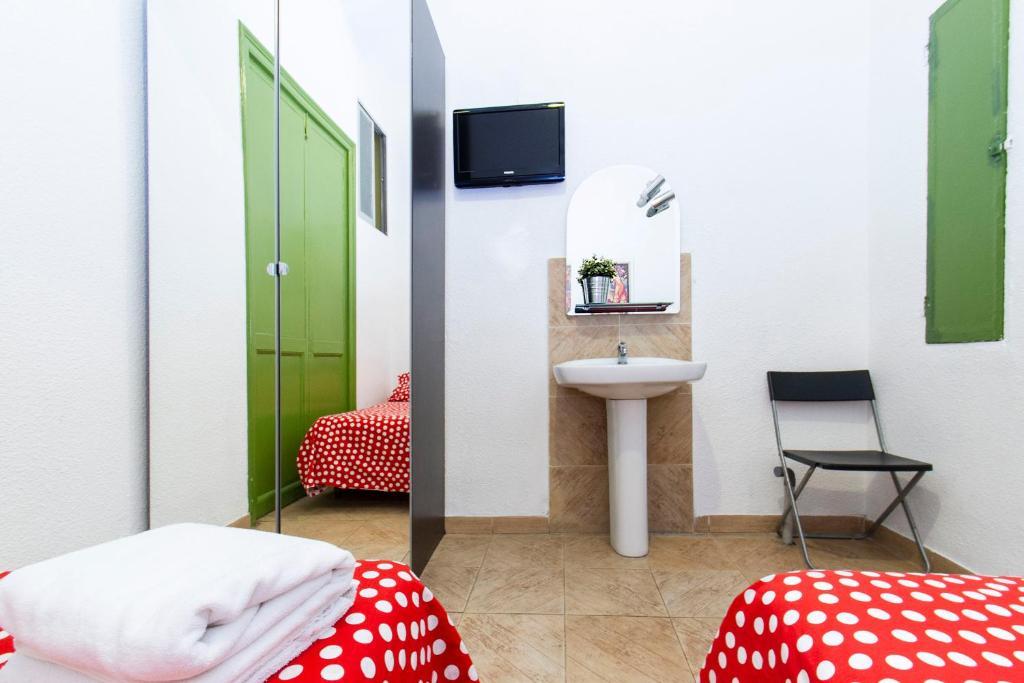 Bahia Pensión 5*